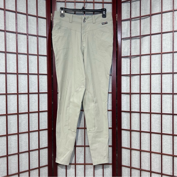 Pantalon Equitation pour Enfant Millau - Flags and Cup